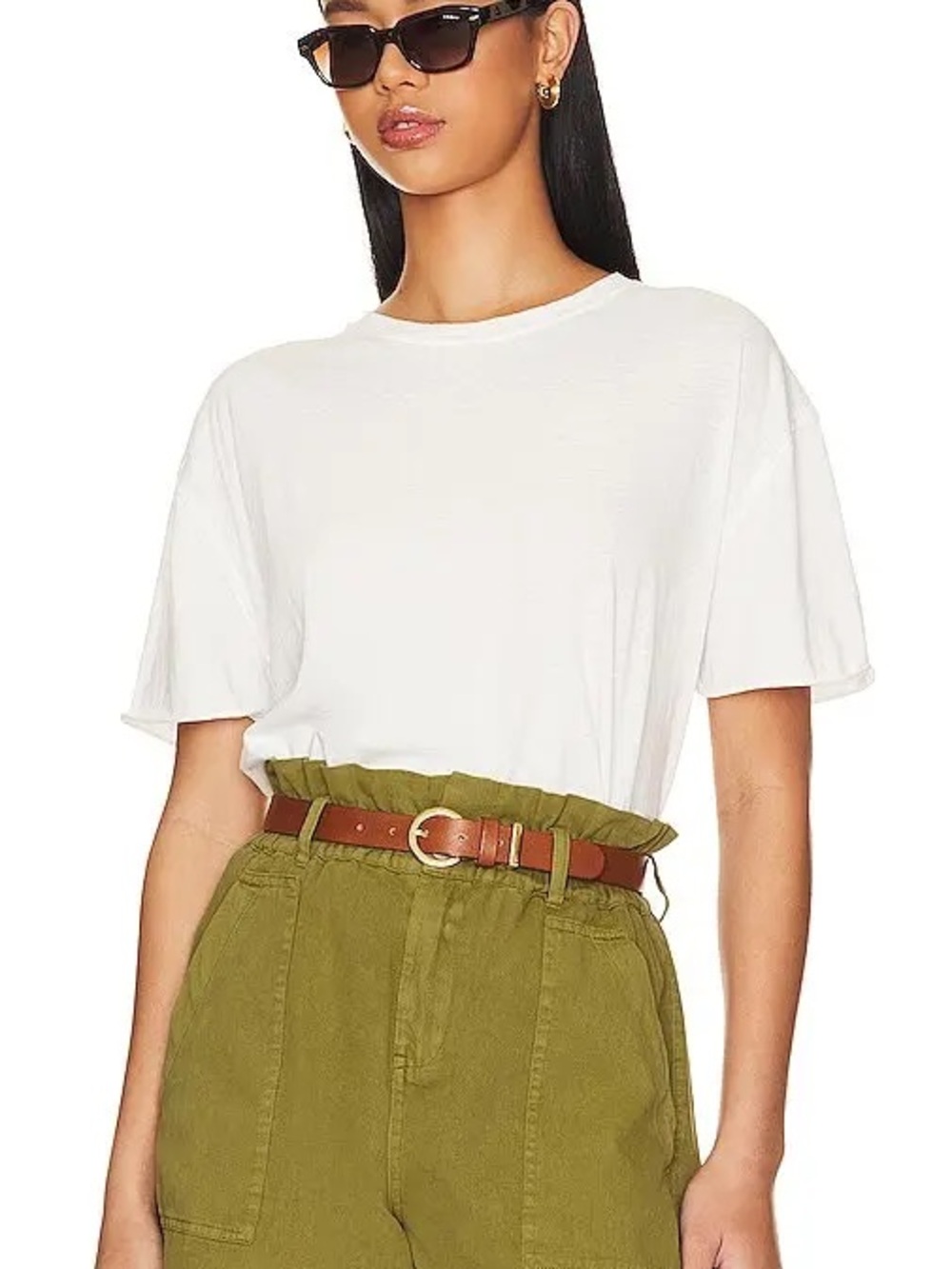 We The Free Nina Tee by Free People Size XS NWT